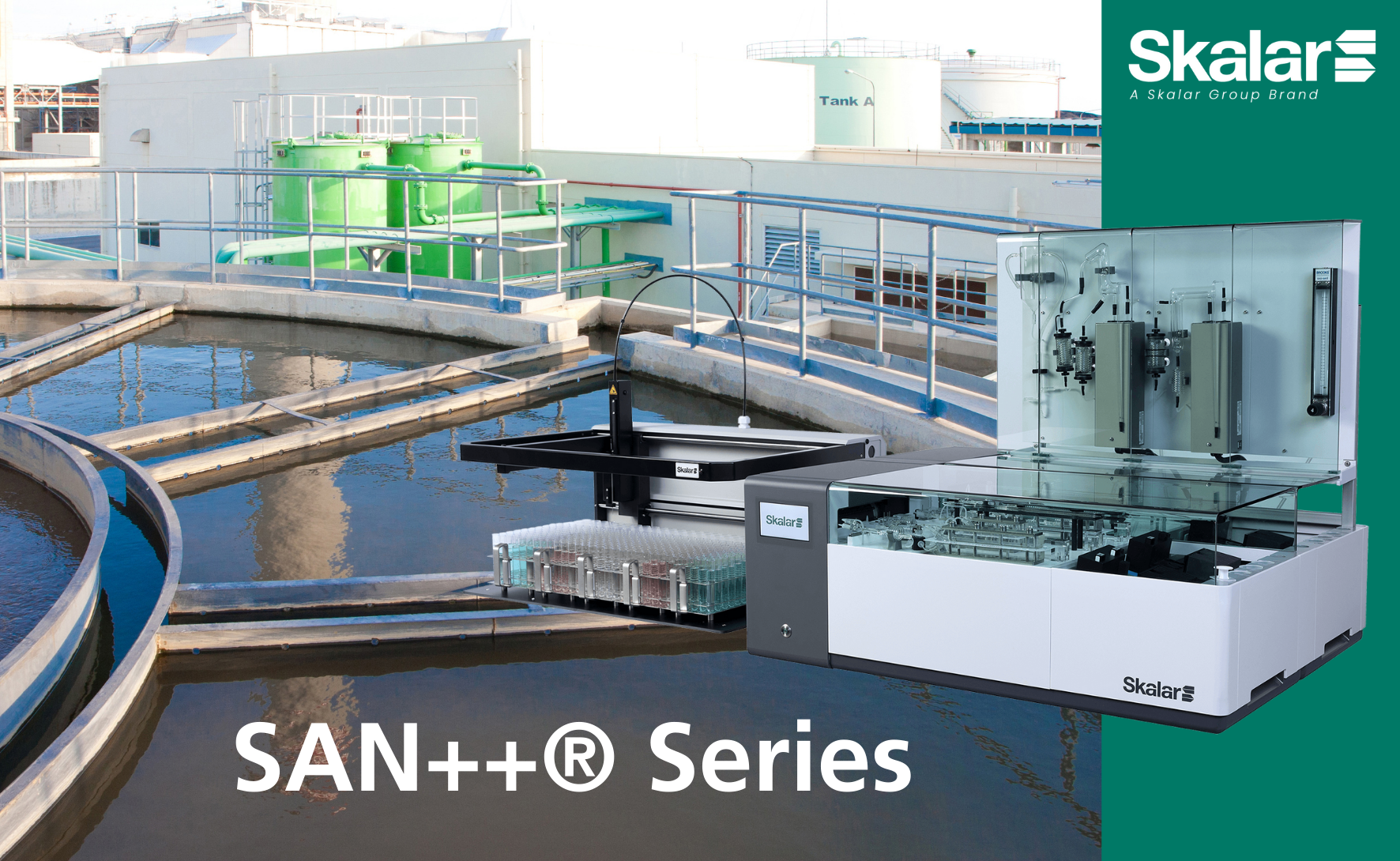 Automated TP & TN Analysis: Faster, Smarter, ISO-Compliant